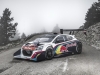 Peugeot 208 T16 Mount Ventoux