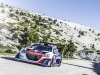 Peugeot 208 T16 Mount Ventoux