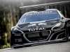 Peugeot 208 T16 Pikes Peak