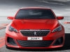 Peugeot 308 R Concept