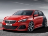 Peugeot 308 R Concept