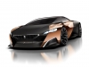 Peugeot Onyx Concept