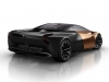 Peugeot Onyx Concept