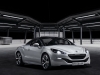 Peugeot RCZ 2013