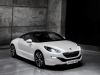 Peugeot RCZ 2013