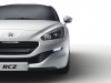 Peugeot RCZ 2013