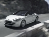 Peugeot RCZ 2013