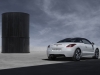 Peugeot RCZ 2013