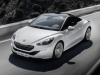 Peugeot RCZ 2013