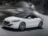 Peugeot RCZ 2013