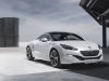 Peugeot RCZ 2013