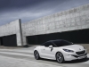 Peugeot RCZ 2013