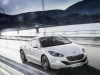 Peugeot RCZ 2013