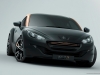 Peugeot RCZ R Concept