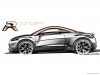 Peugeot RCZ R Concept