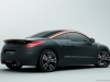 Peugeot RCZ R Concept