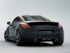 Peugeot RCZ R Concept