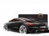 Peugeot RCZ R Concept