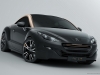 Peugeot RCZ R Concept