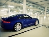 Porsche 911 5M Facebook Fans