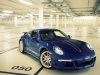 Porsche 911 5M Facebook Fans