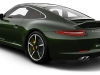 Porsche 911 Club Coupe