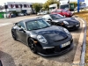 Porsche 911 GT3 991 Spy Shots