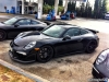 Porsche 911 GT3 991 Spy Shots