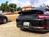 Porsche 911 GT3 991 Spy Shots