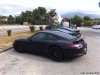 Porsche 911 GT3 991 Spy Shots