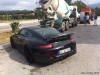 Porsche 911 GT3 991 Spy Shots