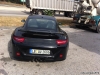 Porsche 911 GT3 991 Spy Shots