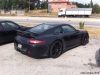 Porsche 911 GT3 991 Spy Shots