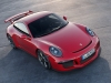 Porsche 911 GT3 991