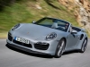 Porsche 911 Turbo Cabrio 991