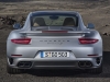 Porsche 911 Turbo S 991