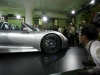 Porsche 918 Production Version