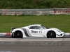 Porsche 918 Spy Shots