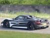 Porsche 918 Spy Shots