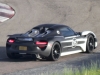 Porsche 918 Spy Shots