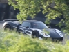 Porsche 918 Spy Shots