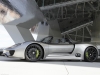 Porsche 918 Spyder Concept