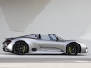 Porsche 918 Spyder Concept