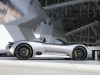 Porsche 918 Spyder Concept