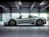 Porsche 918 Spyder Concept