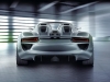 Porsche 918 Spyder Concept