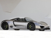 Porsche 918 Spyder Concept