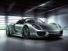 Porsche 918 Spyder Concept