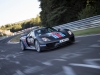 Porsche 918 Spyder Nurburgring Record