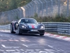 Porsche 918 Spyder Nurburgring Record